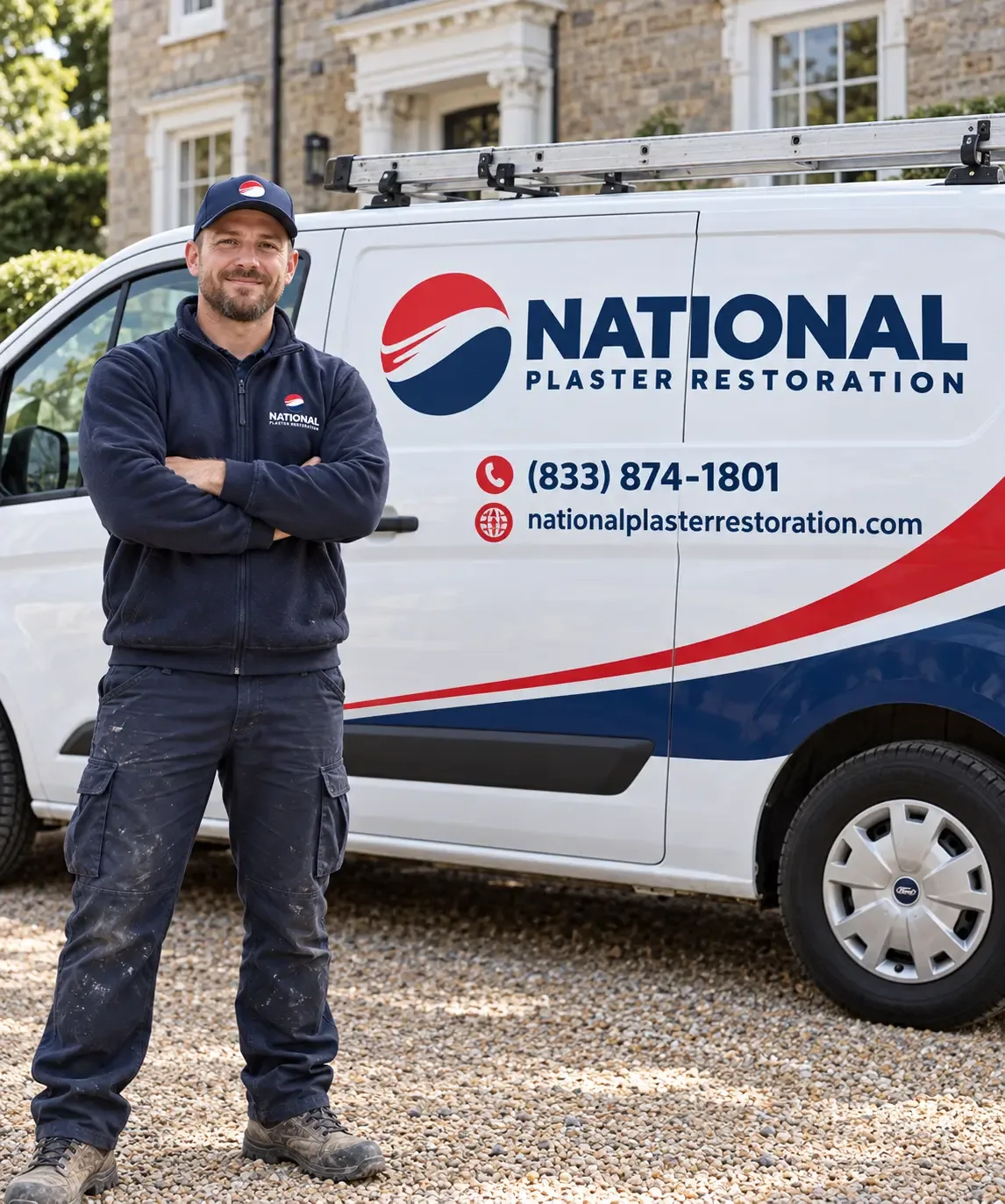 Plaster Repair Frederic, MI FAQs